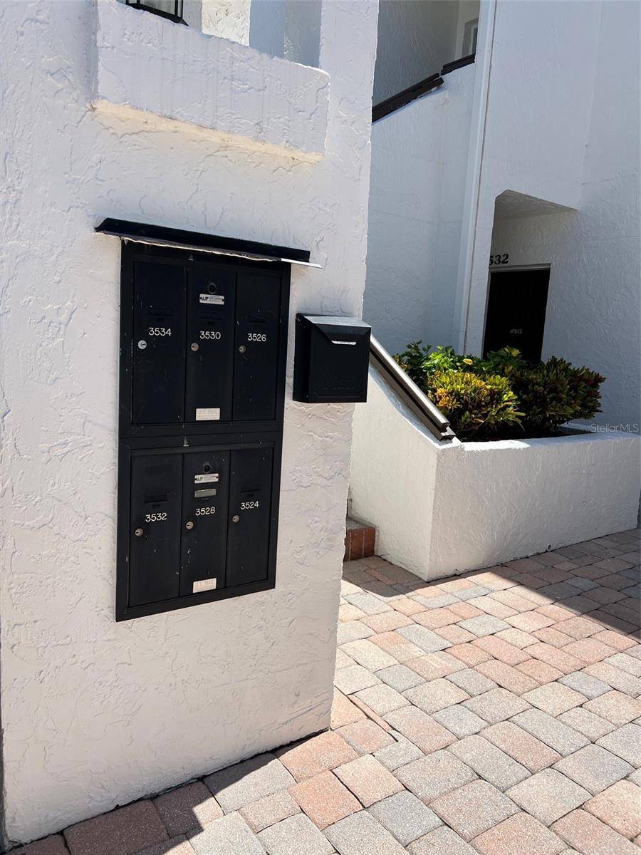 3534 RICHWOOD #44, Sarasota, FL 34235
