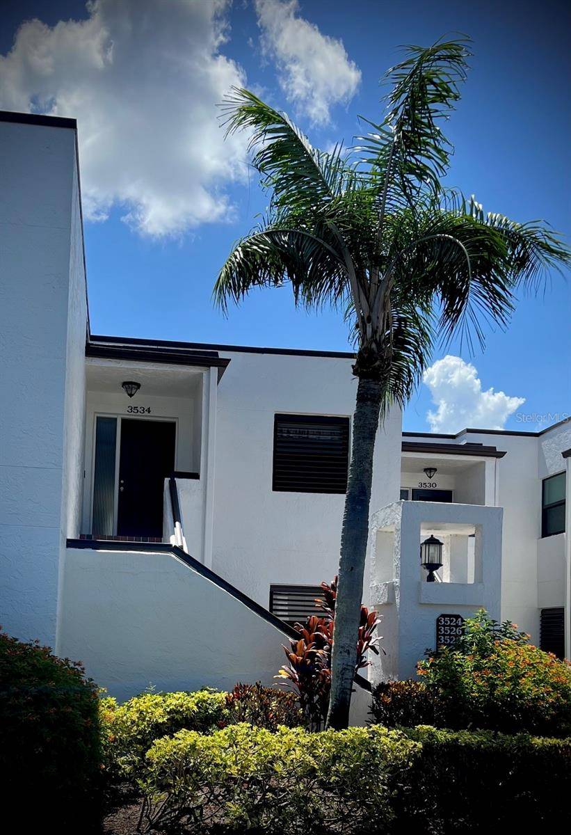 3534 RICHWOOD #44, Sarasota, FL 34235