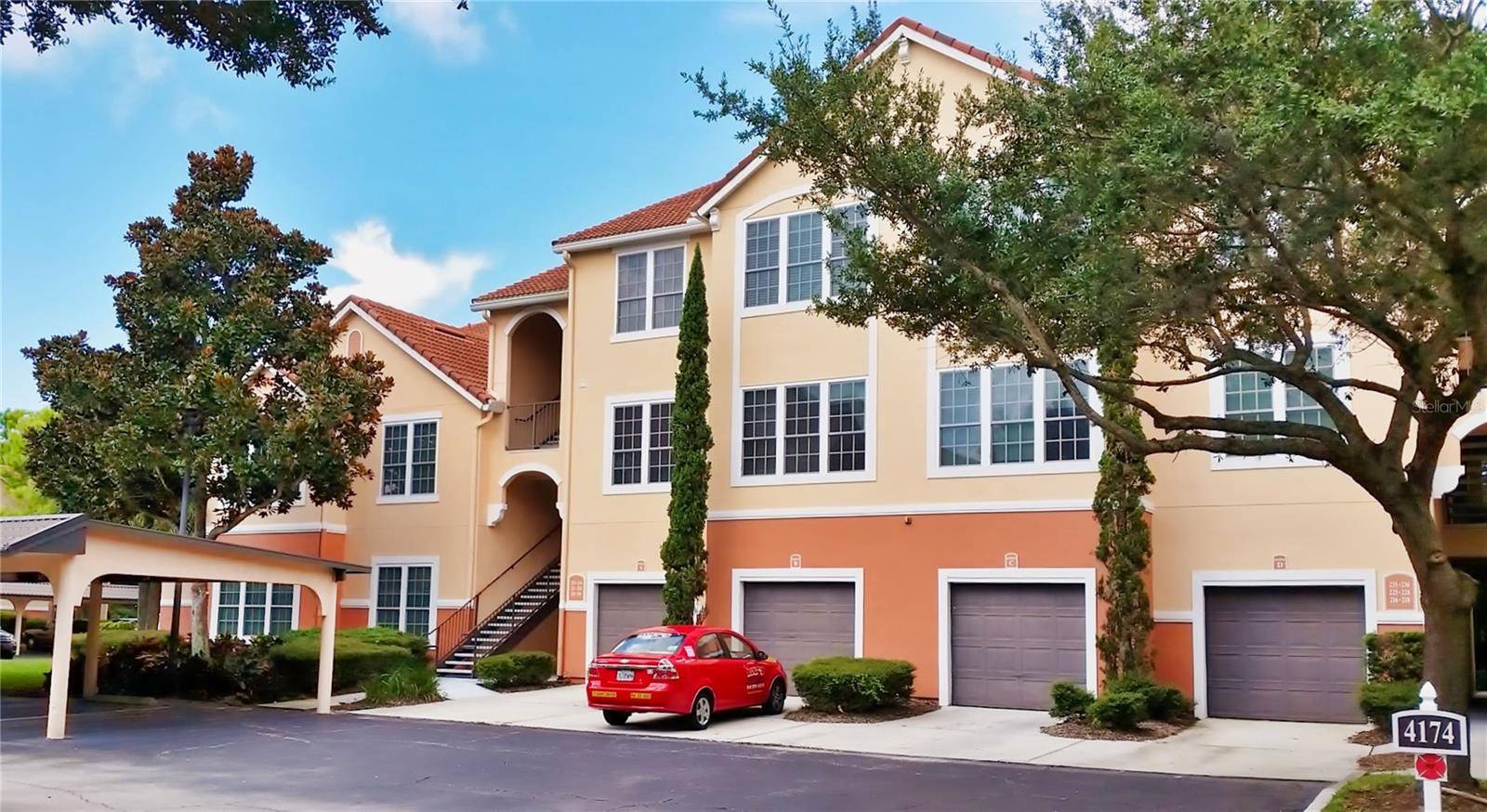 4174 CENTRAL SARASOTA Pkwy #221, Sarasota, FL 34238
