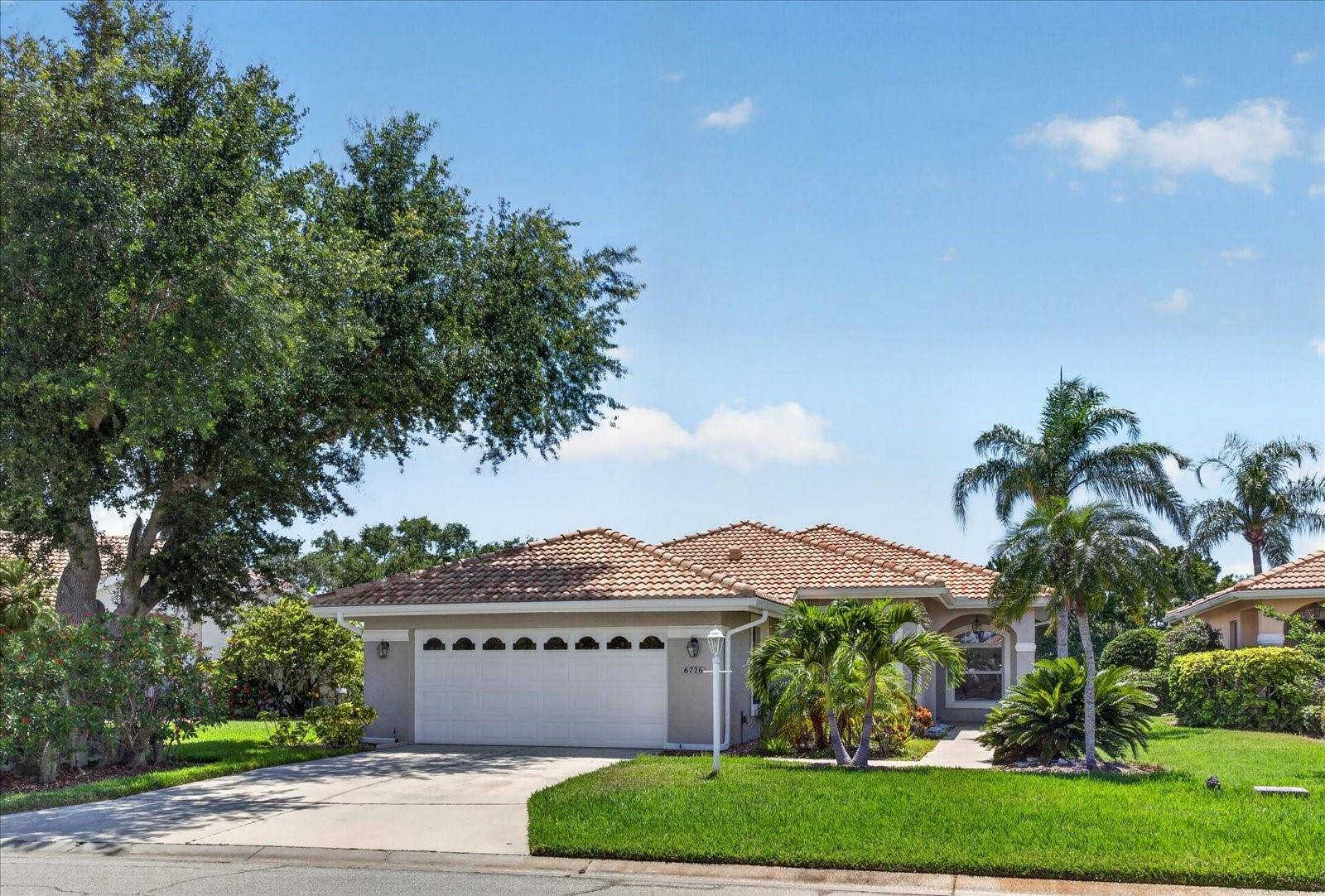 6726 HICKORY HAMMOCK CIR, Bradenton, FL 34202