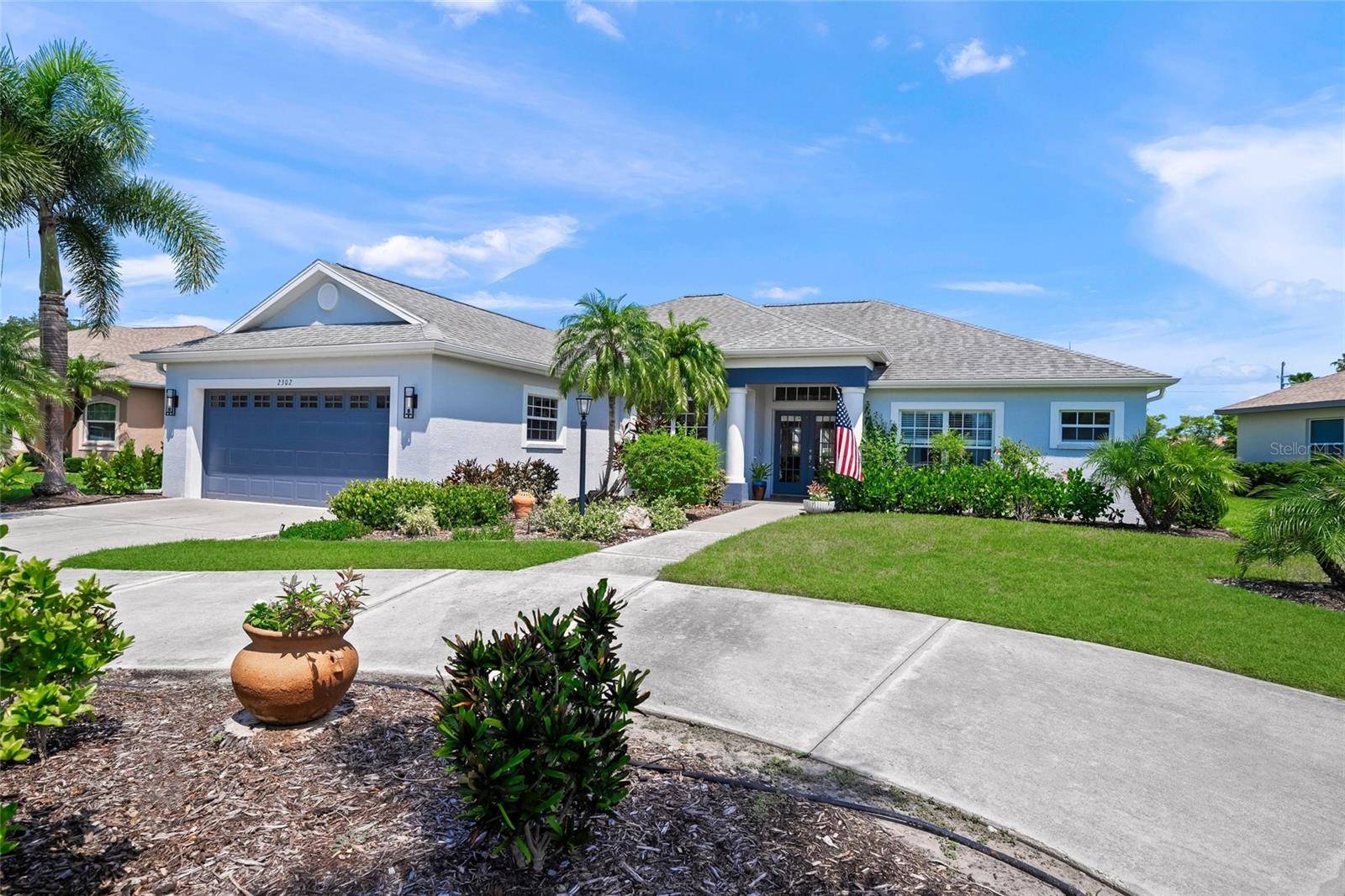 2302 VINTAGE ST, Sarasota, FL 34240
