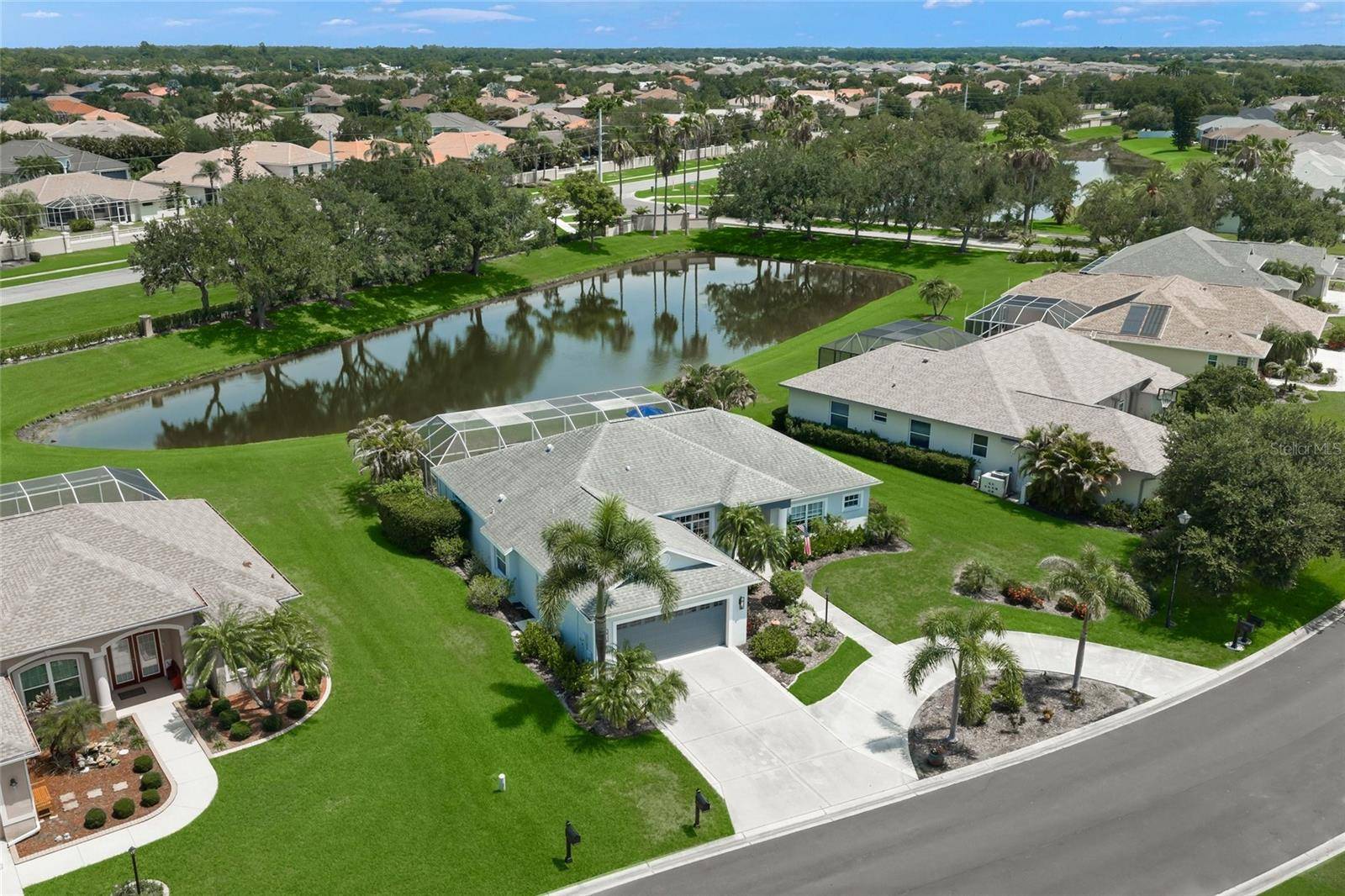 2302 VINTAGE ST, Sarasota, FL 34240