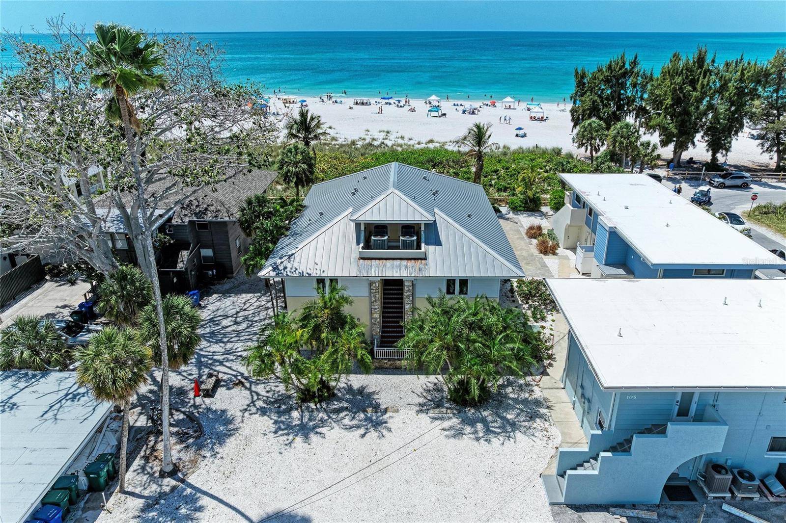 101 PALM AVE #3, Anna Maria, FL 34216