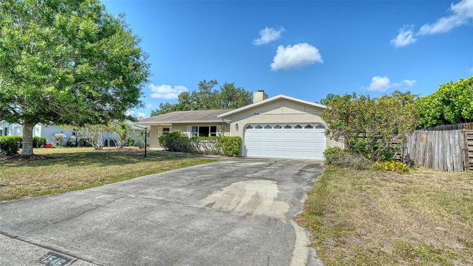 1546 GEORGETOWNE LN, Sarasota, FL 34232