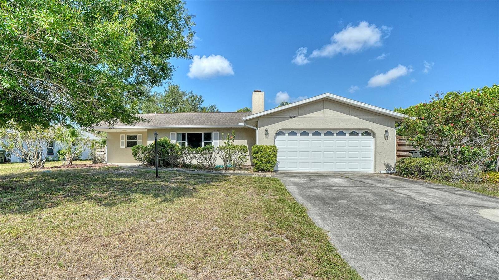 1546 GEORGETOWNE LN, Sarasota, FL 34232