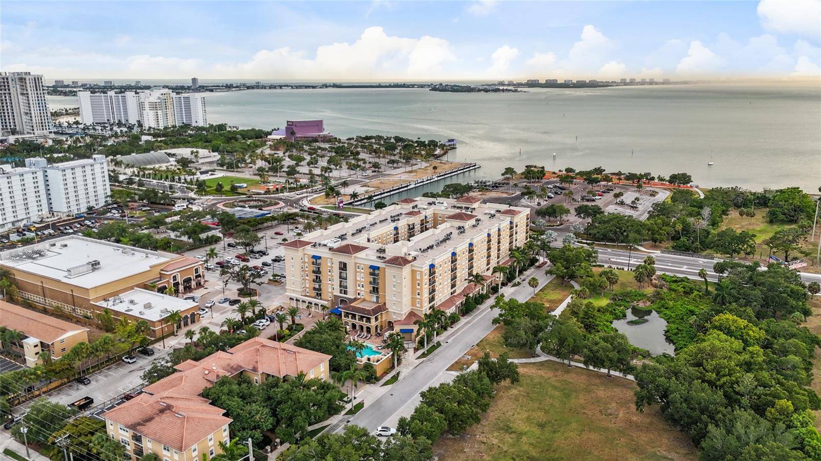 1064 N TAMIAMI TRL #1525, Sarasota, FL 34236