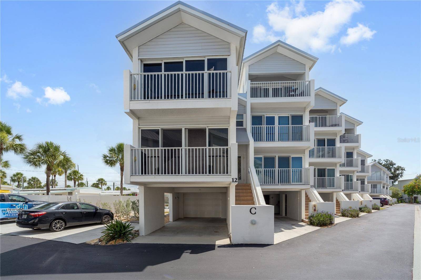 2255 N BEACH RD #12, Englewood, FL 34223