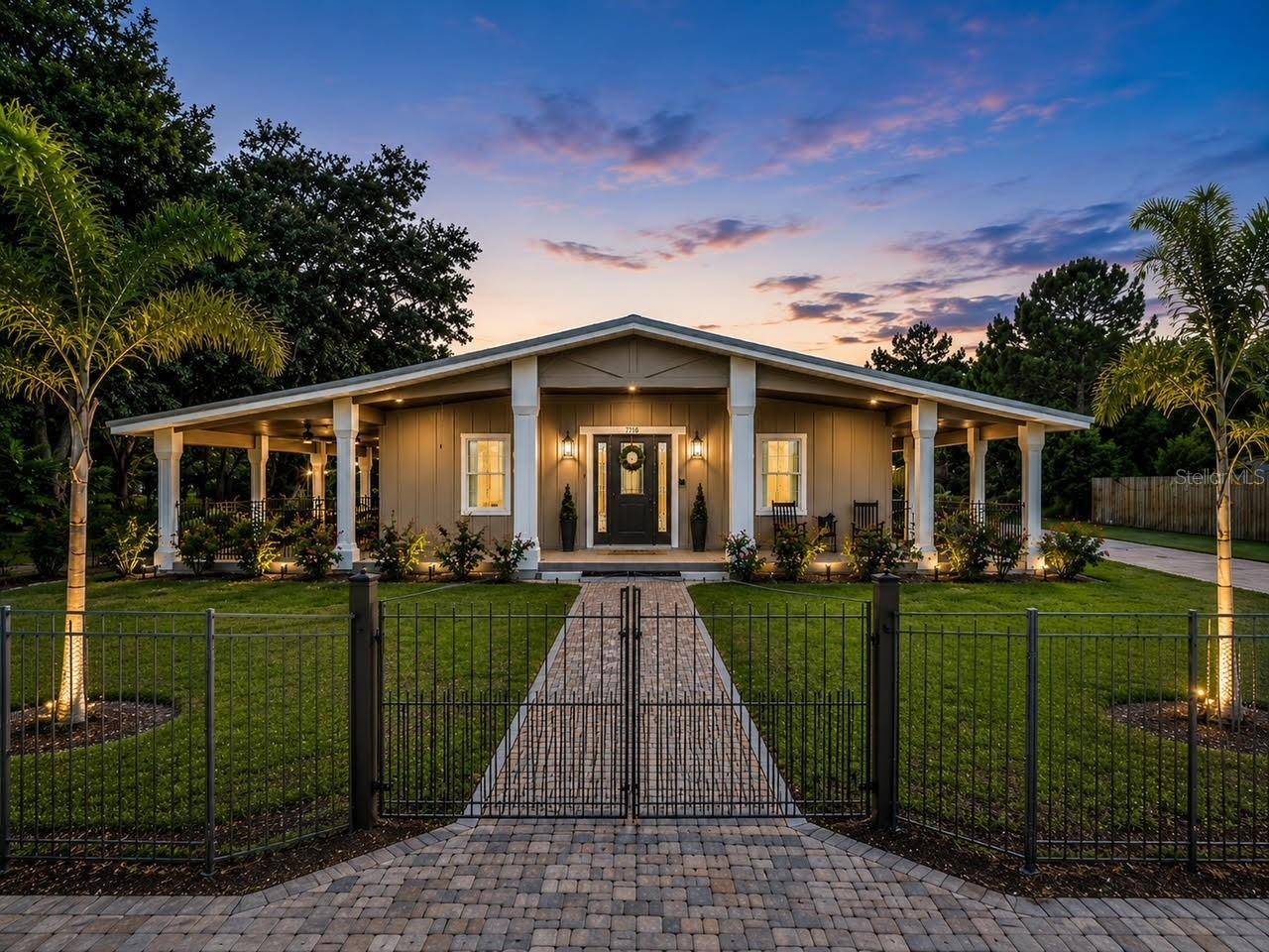 11740 DARSEY RD, Parrish, FL 34219