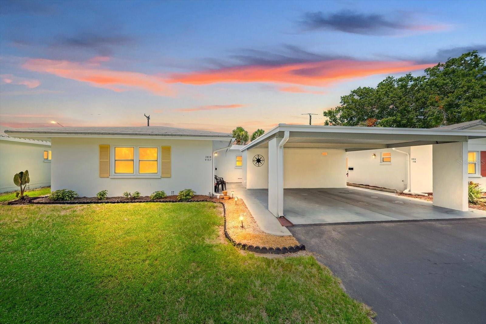 3818 ROXANE BLVD #157, Sarasota, FL 34235