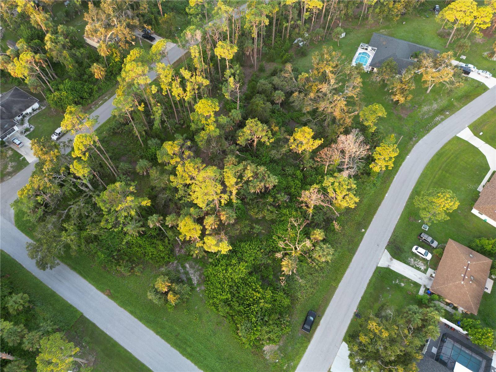 YUMA AVE, North Port, FL 34286