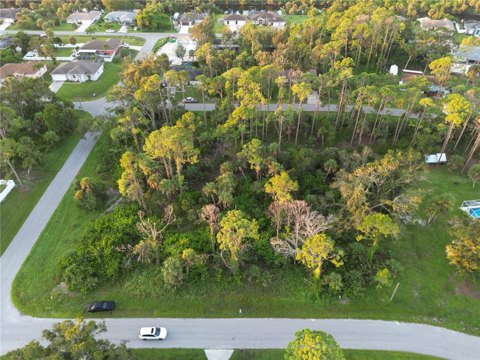 YUMA AVE, North Port, FL 34286