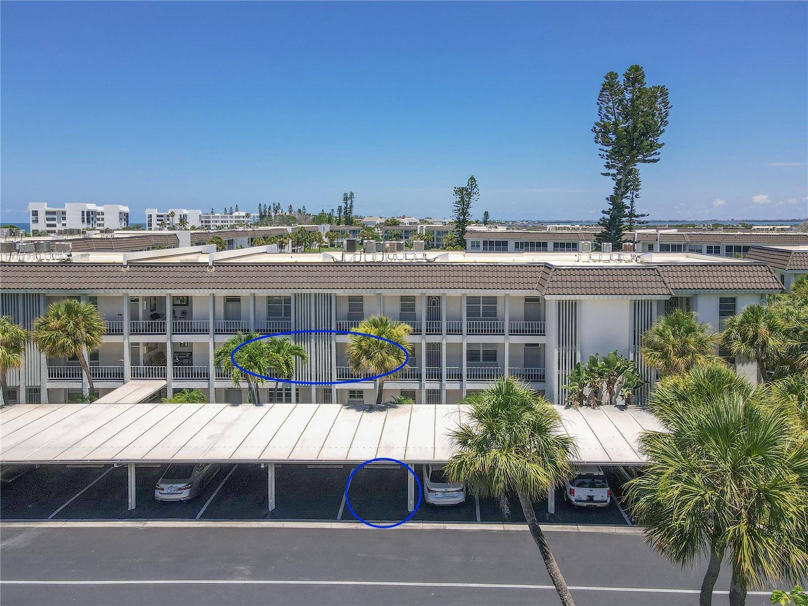 4340 FALMOUTH DR #D-204, Longboat Key, FL 34228