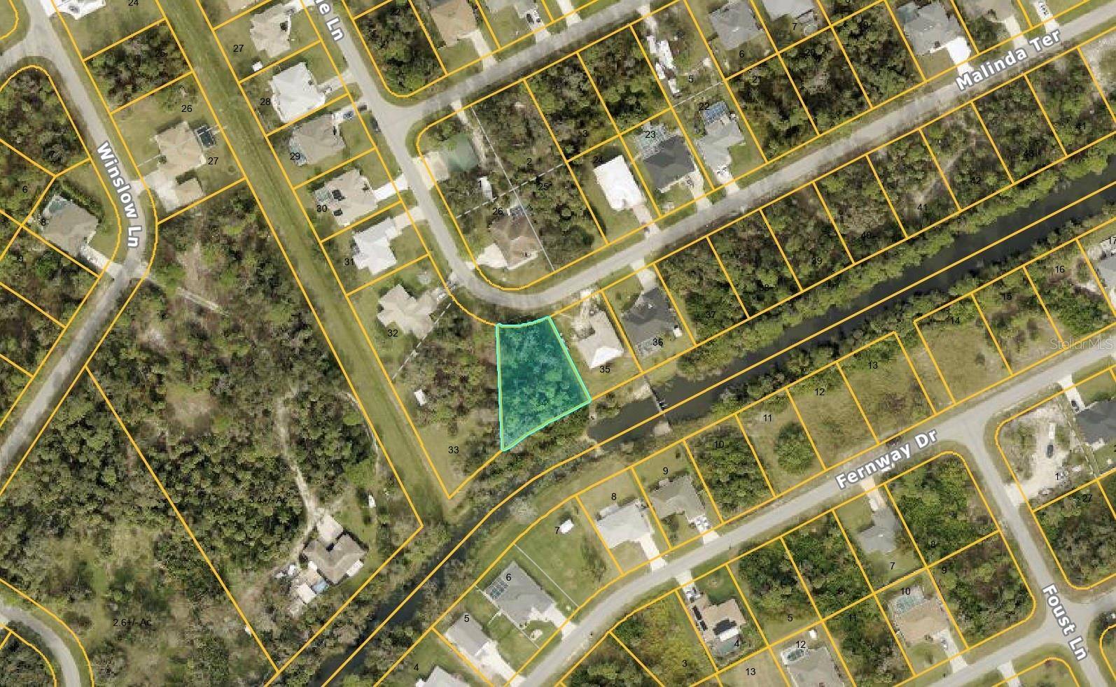 MALINDA TER, North Port, FL 34286