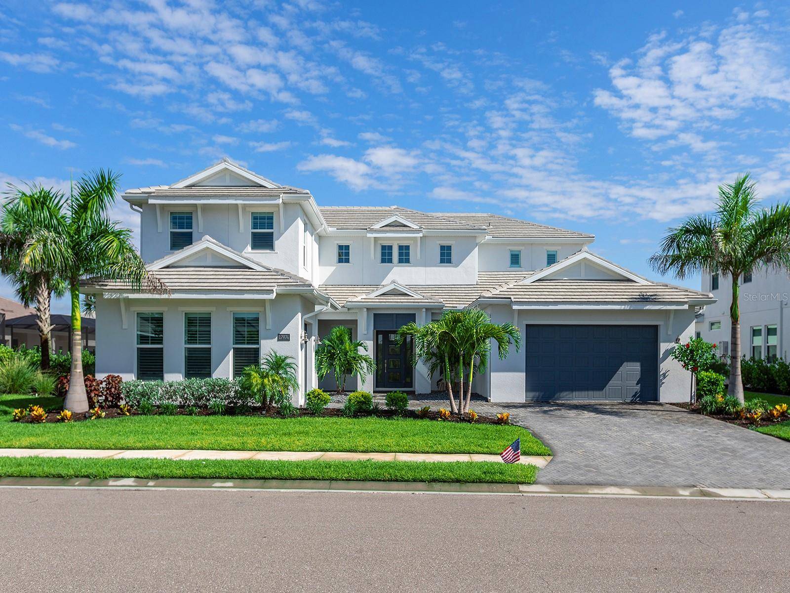 17974 PALMISTE DR, Lakewood Ranch, FL 34202