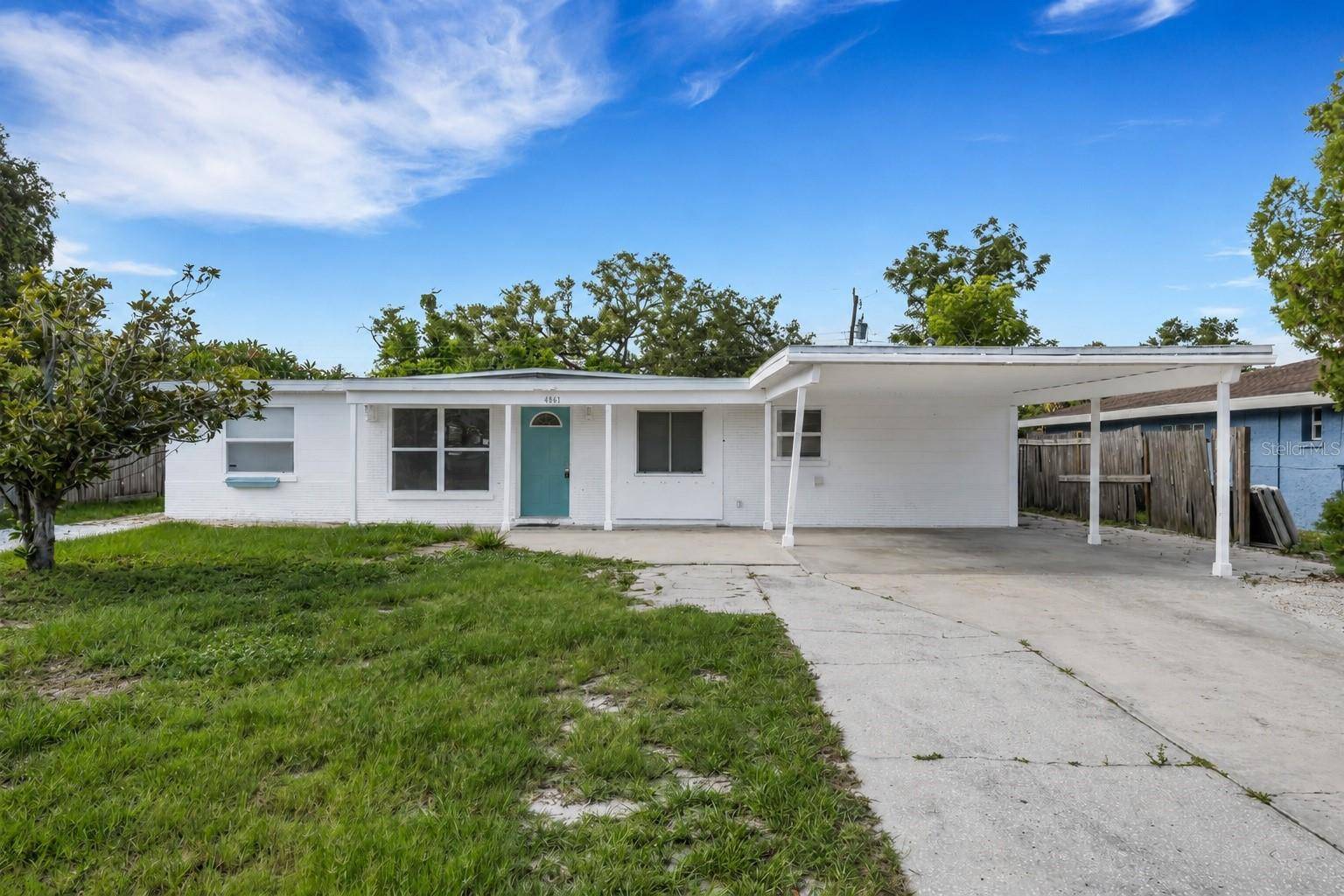 4861 BELL MEADE DR, Sarasota, FL 34232
