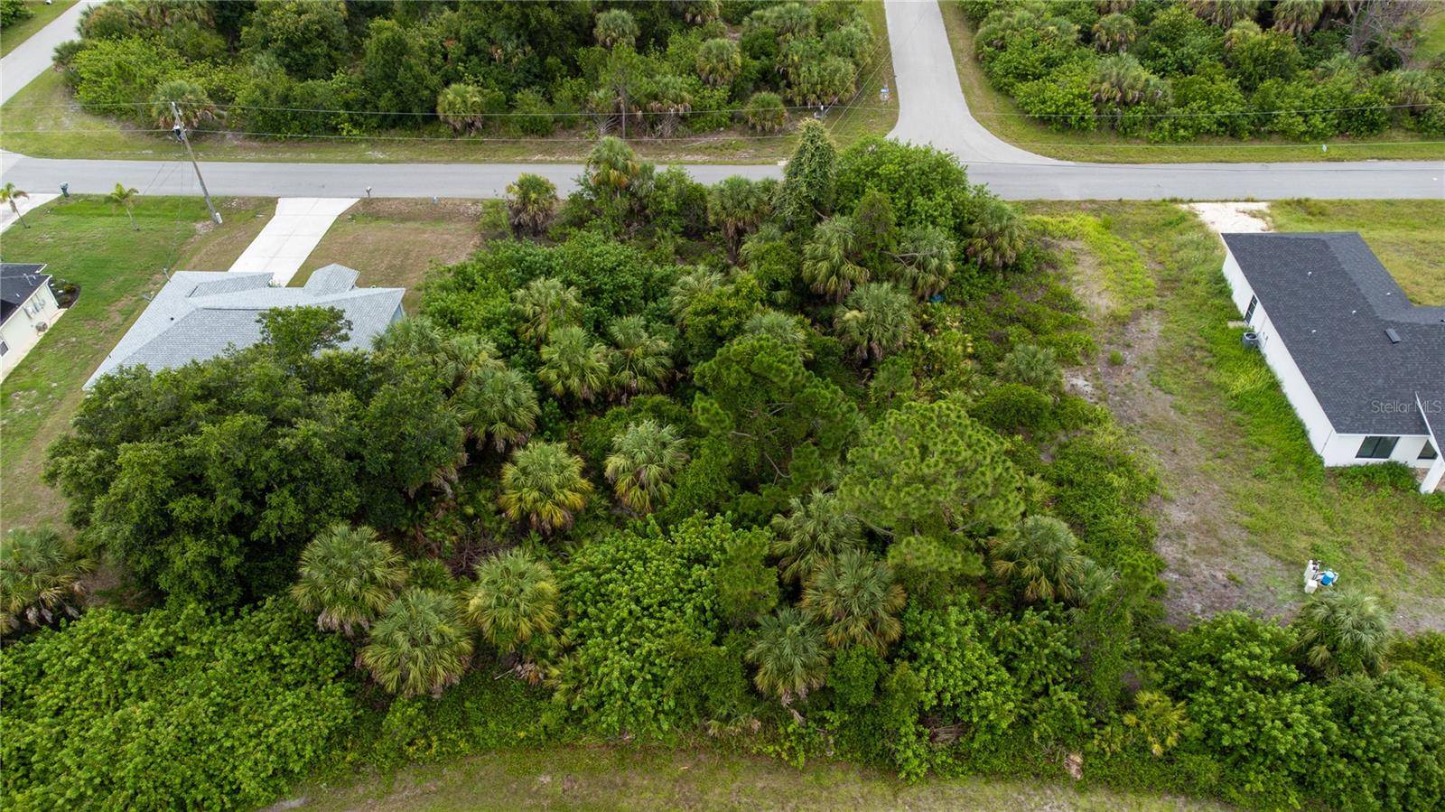 ANDRIS ST, North Port, FL 34288