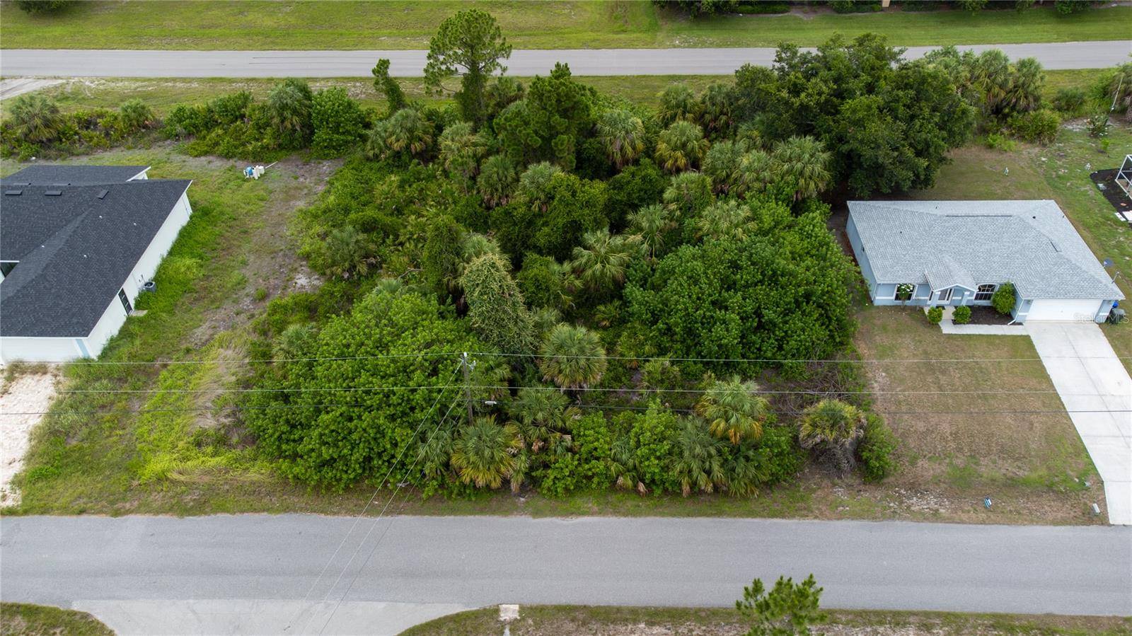 ANDRIS ST, North Port, FL 34288