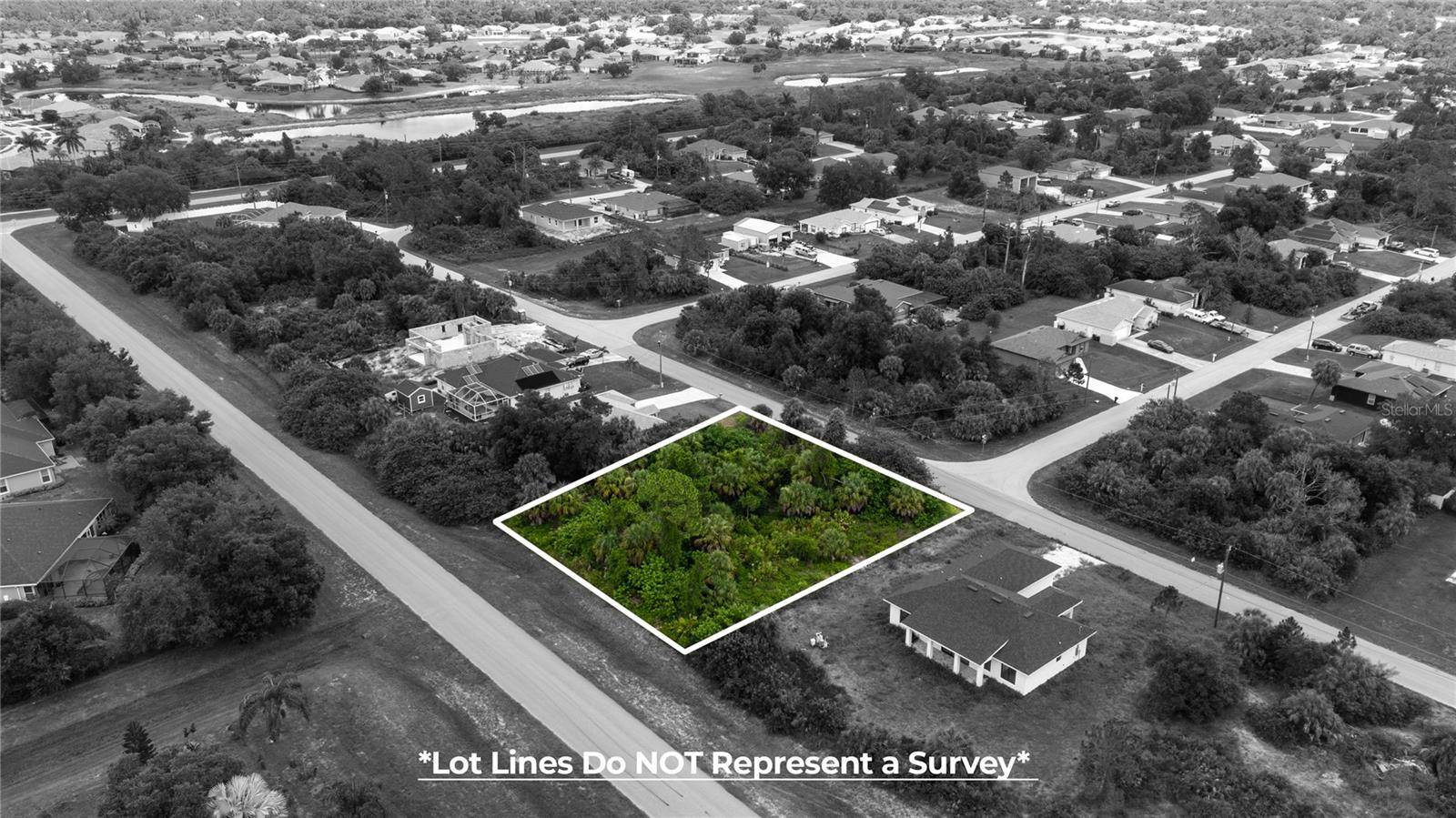 ANDRIS ST, North Port, FL 34288