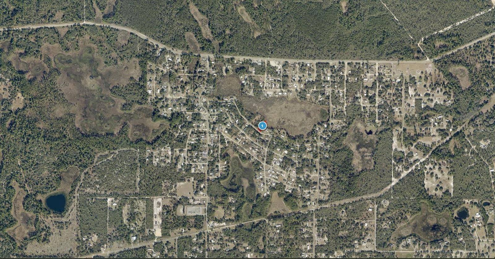 LAKESIDE DR, Deland, FL 32720