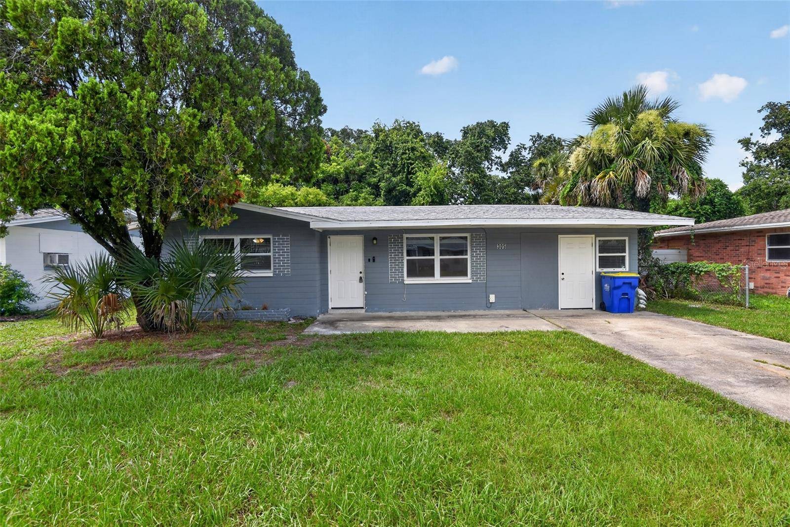 305 JOYCE ST, Edgewater, FL 32132