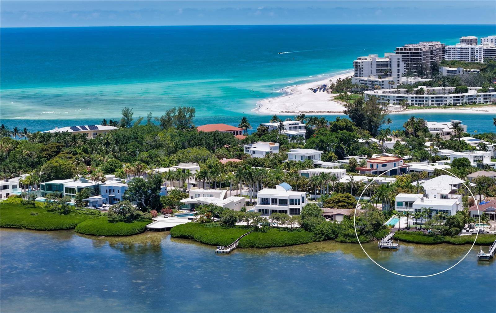 246 MORNINGSIDE DR, Sarasota, FL 34236