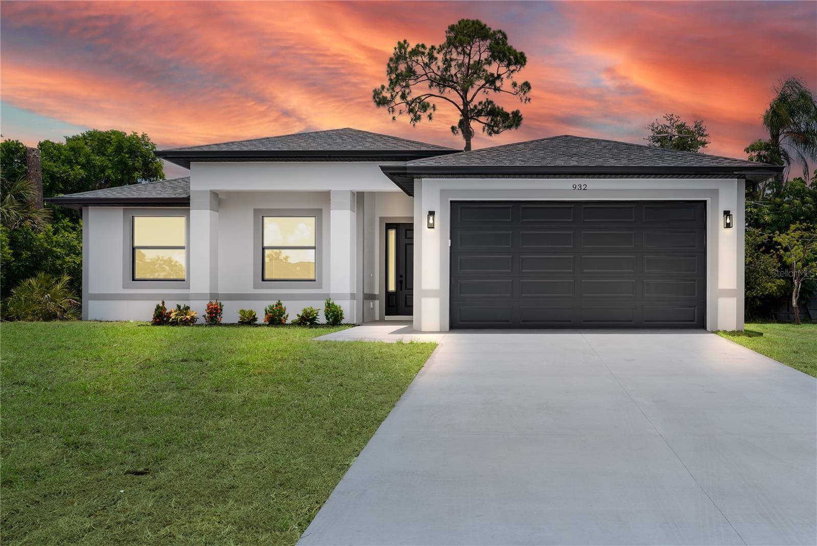 923 CUMBERLAND RD, Venice, FL 34293