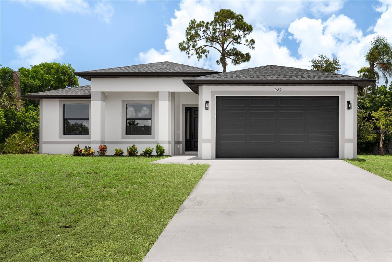 923 CUMBERLAND RD, Venice, FL 34293