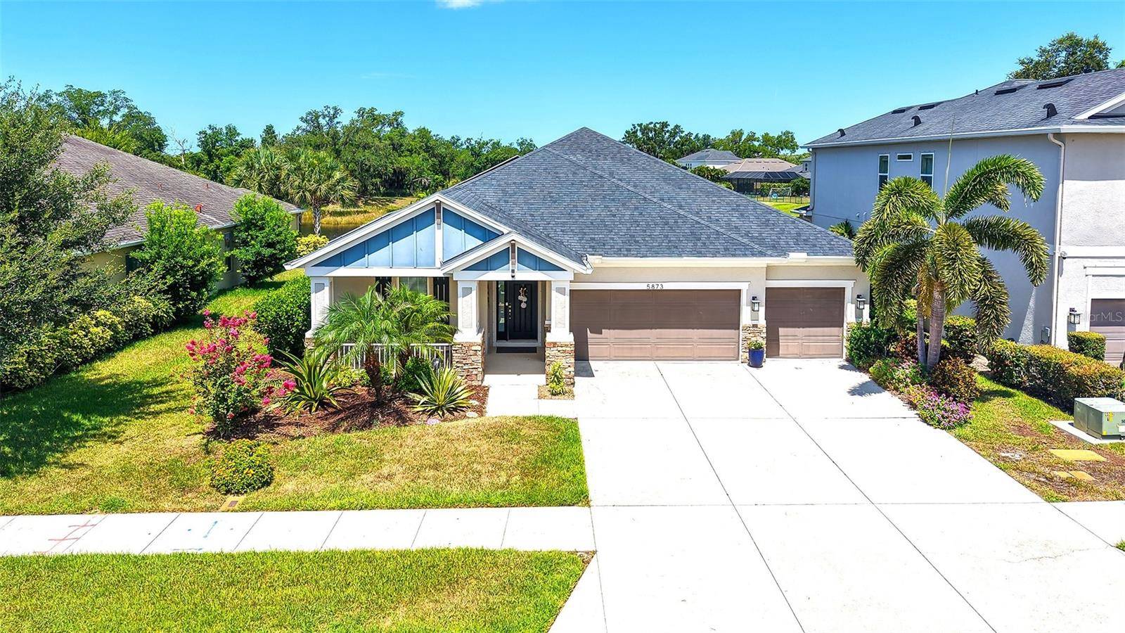 5873 ANISE DR, Sarasota, FL 34238