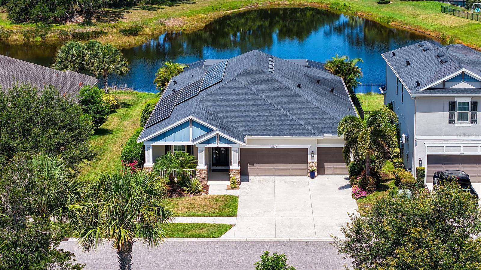 5873 ANISE DR, Sarasota, FL 34238