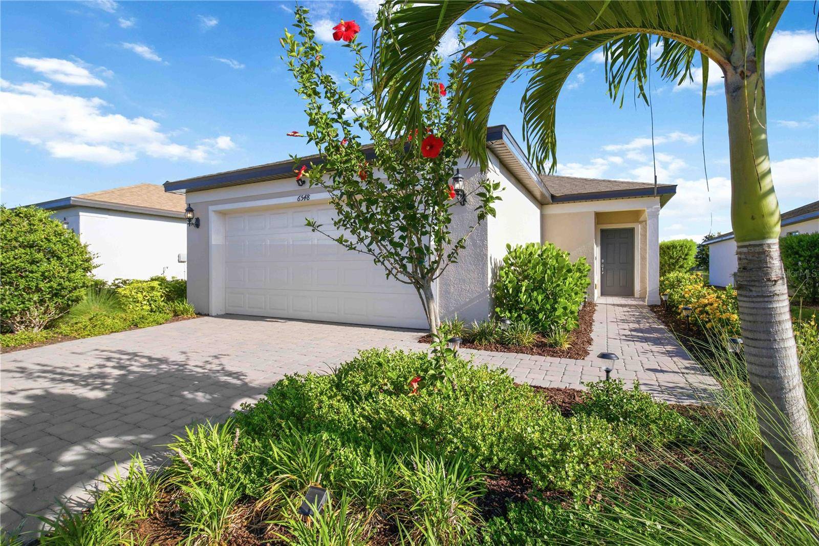 6548 SILVERSTAR DR, Sarasota, FL 34240