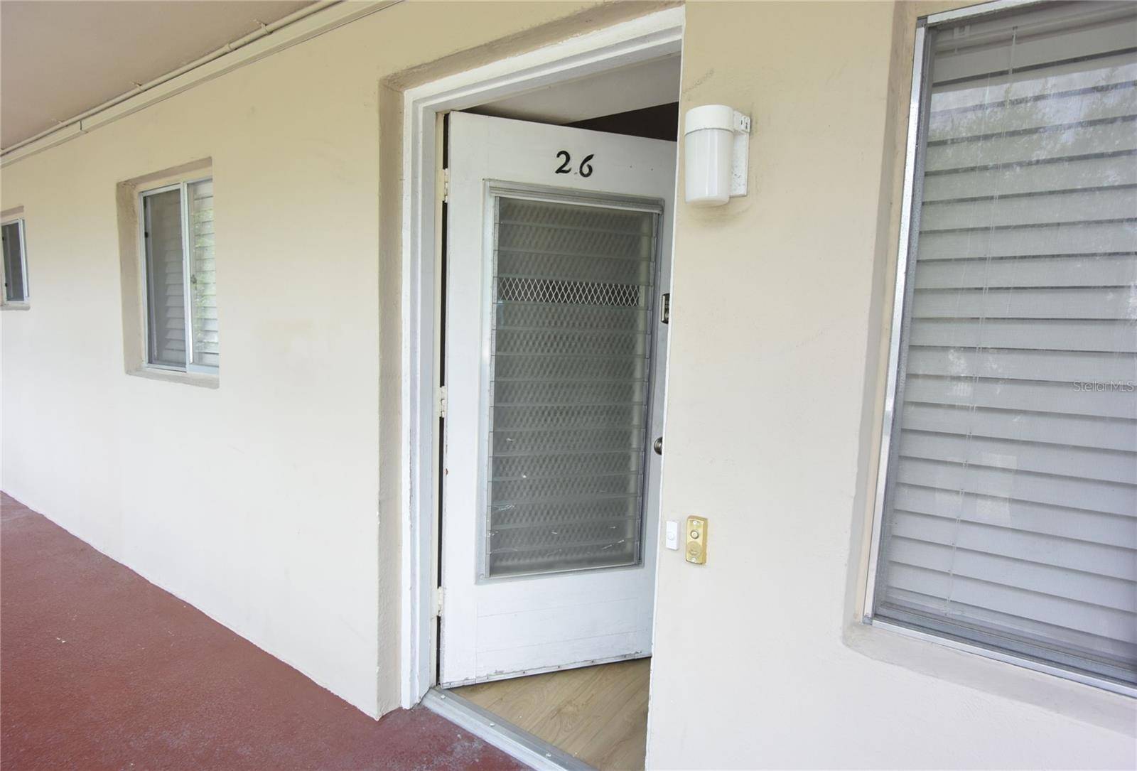 3751 S SCHOOL AVE #26, Sarasota, FL 34239