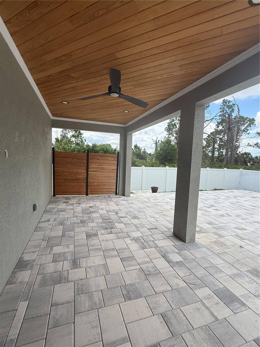 1871 BRADDOCK AVE, North Port, FL 34288