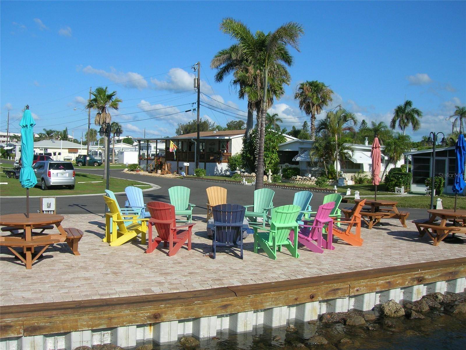 2601 GULF DR N #502, Bradenton Beach, FL 34217