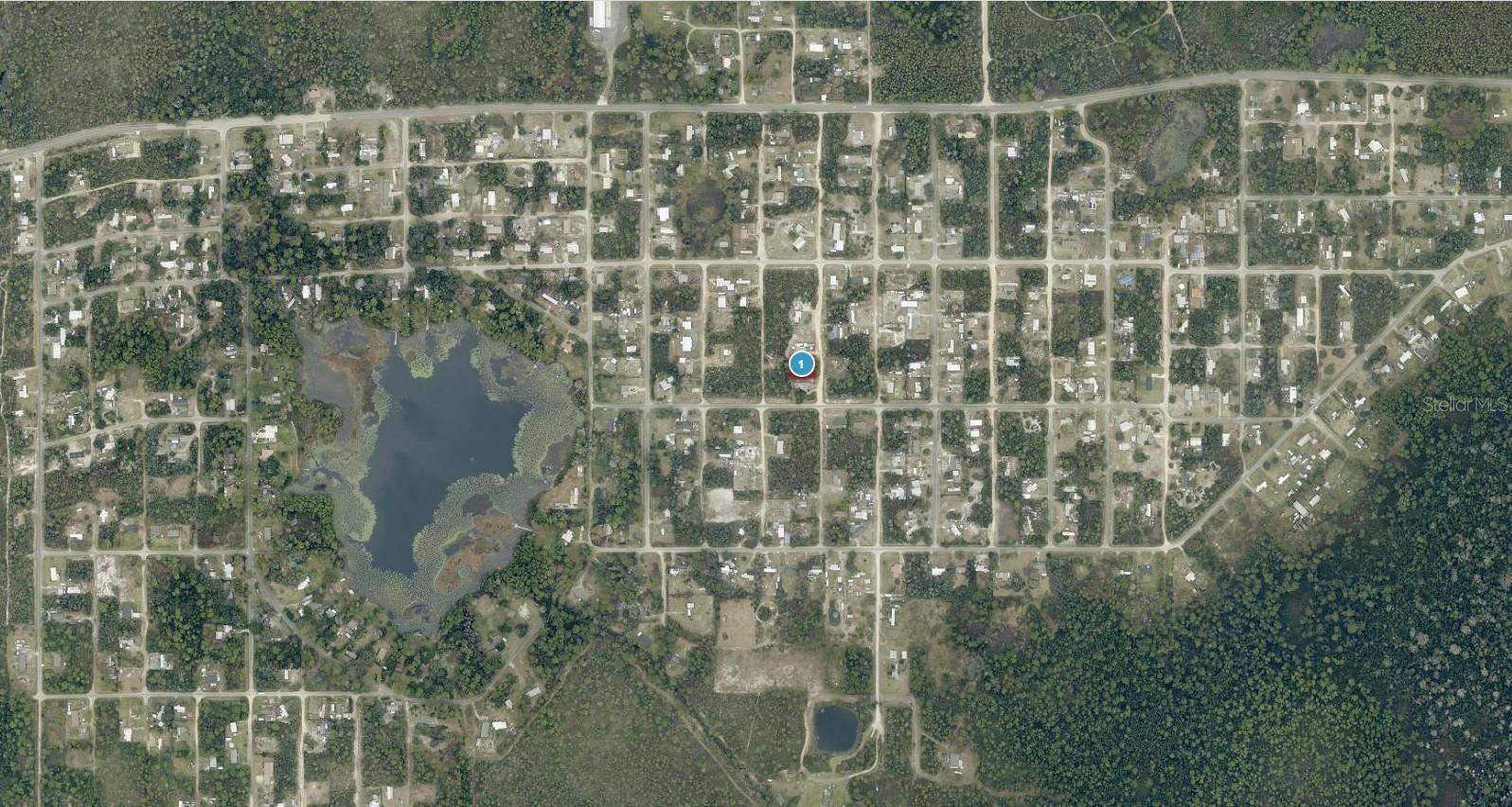 14-17-28-0200-004-04100 OAK ST, Paisley, FL 32767