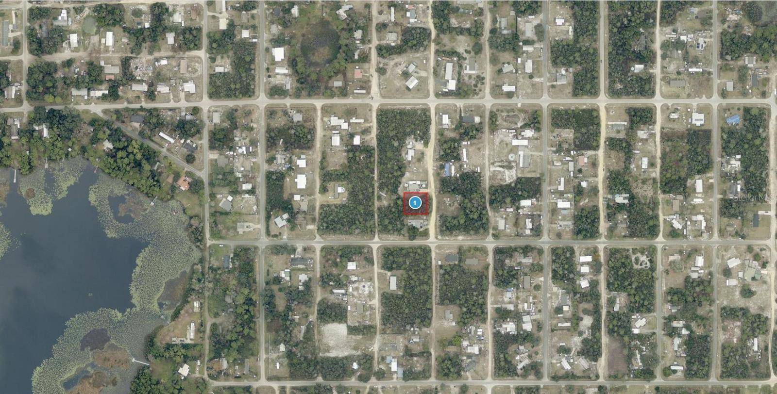 14-17-28-0200-004-04100 OAK ST, Paisley, FL 32767