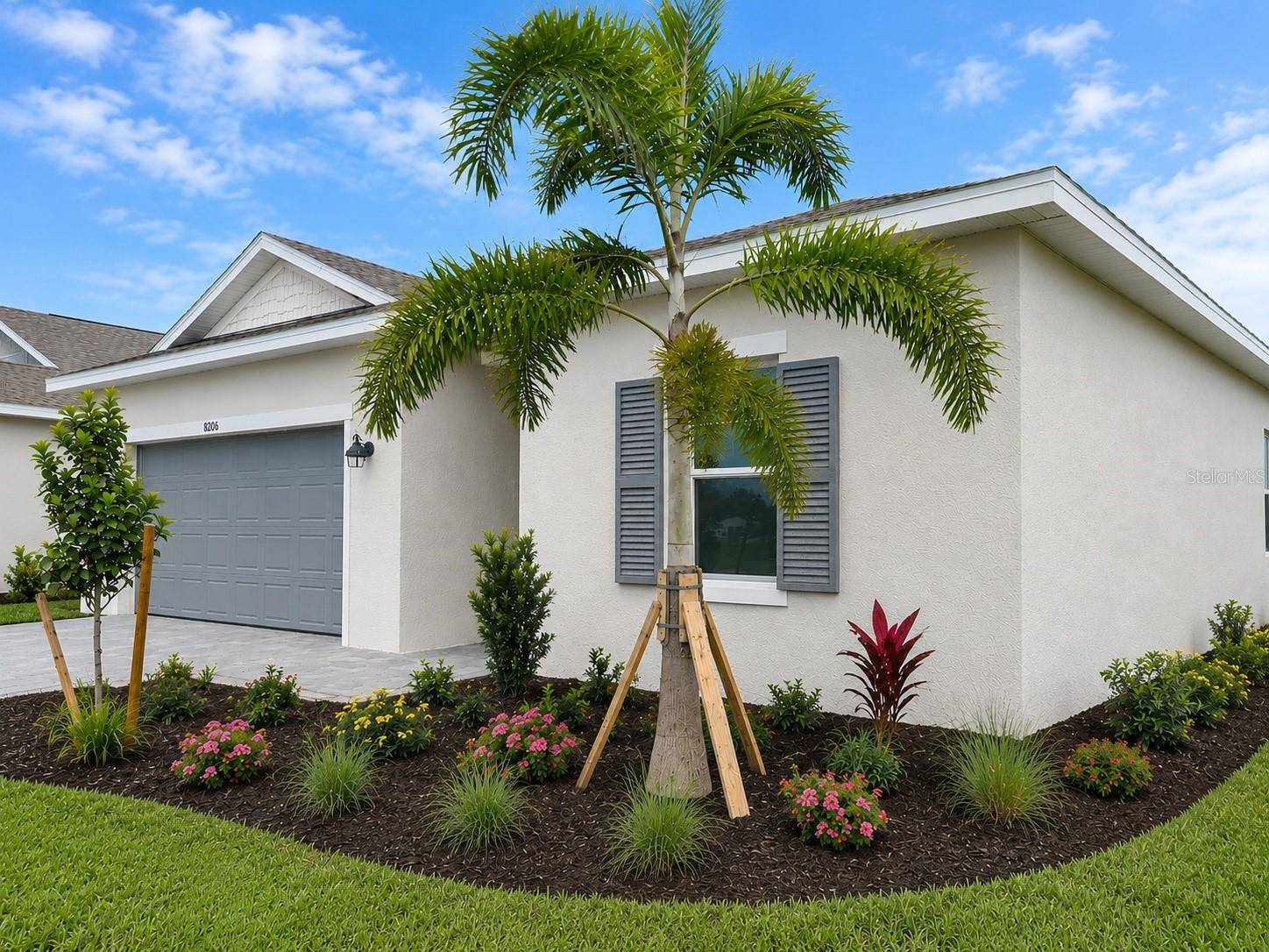8206 SAINT KITTS CIR, Englewood, FL 34224