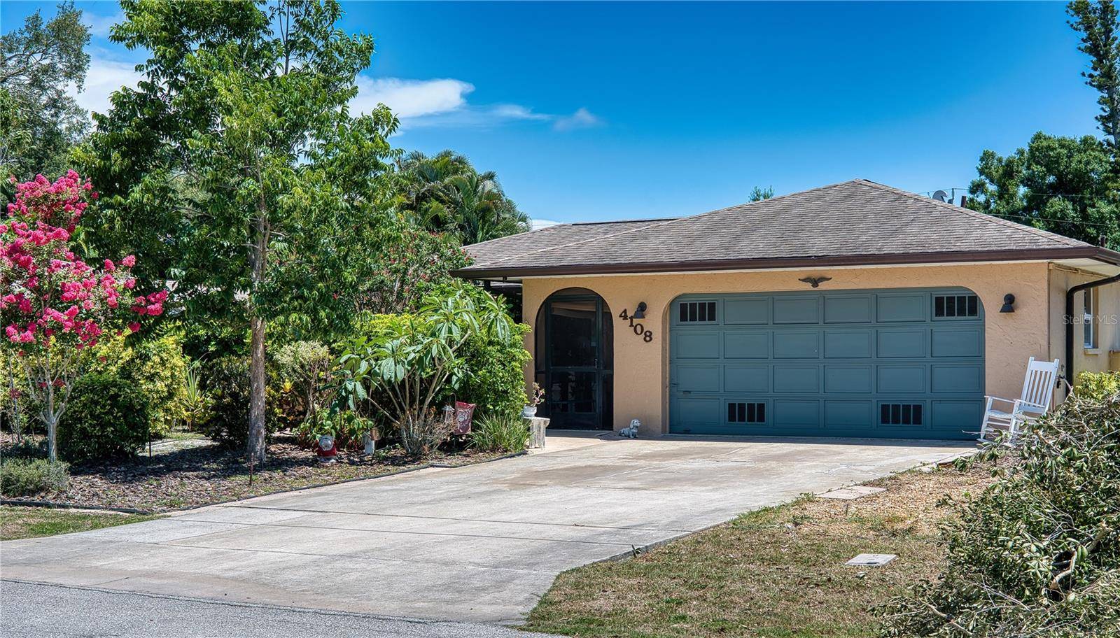 4108 PRESCOTT ST, Sarasota, FL 34232