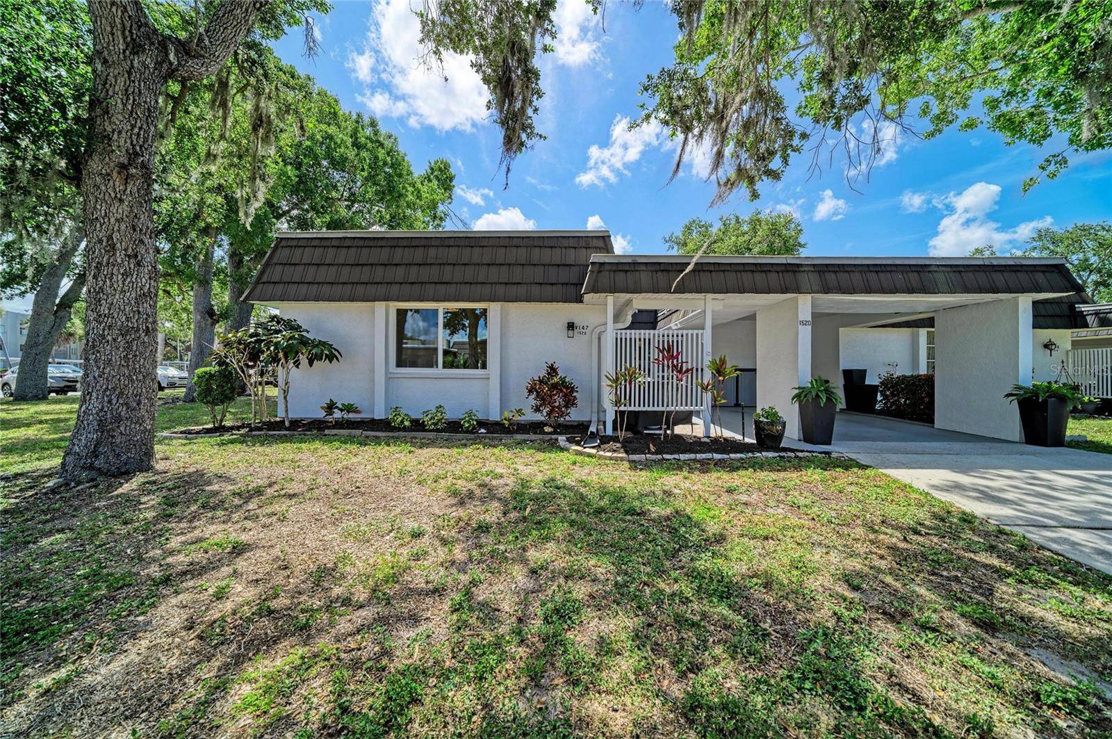 1520 LAKESIDE WAY #147, Sarasota, FL 34232