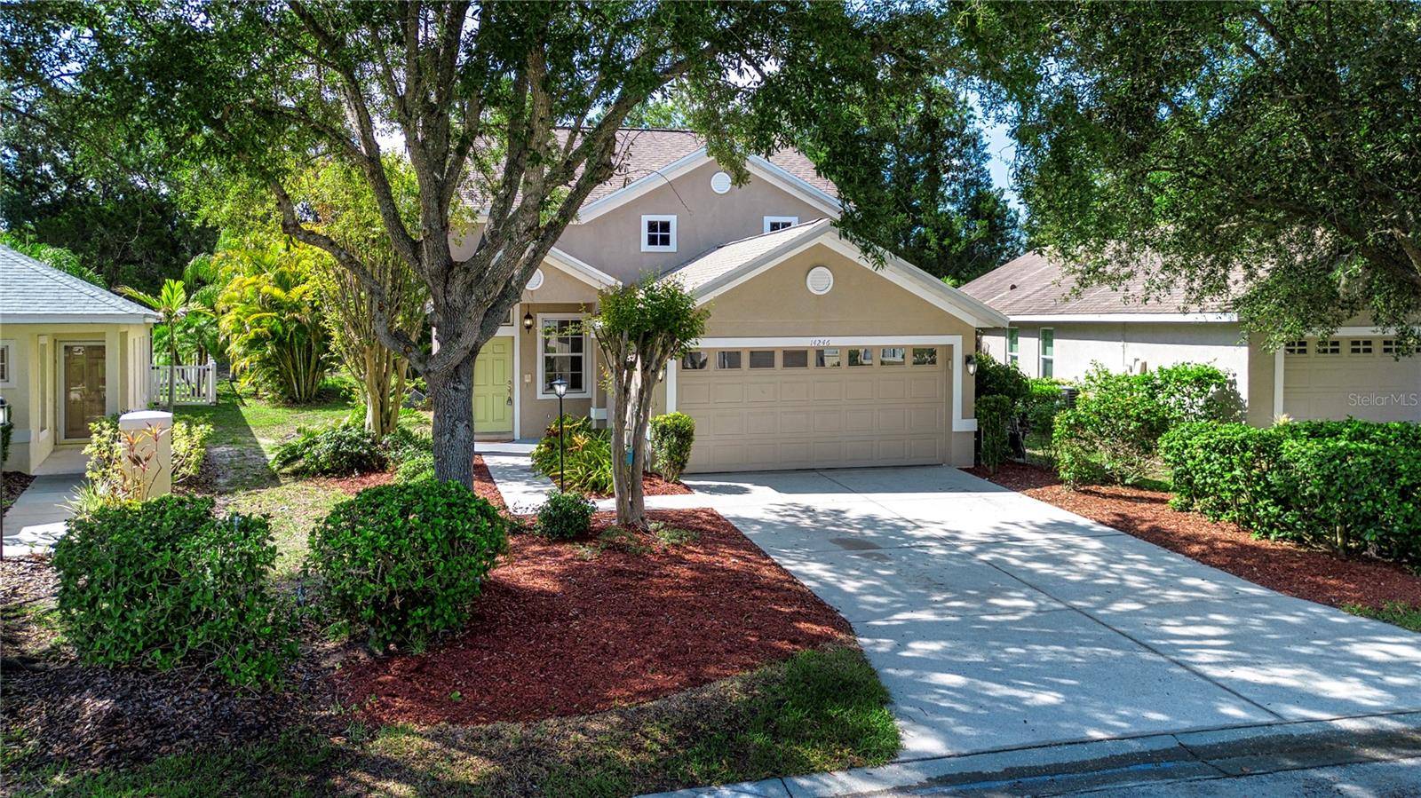 14246 TREE SWALLOW WAY, Lakewood Ranch, FL 34202