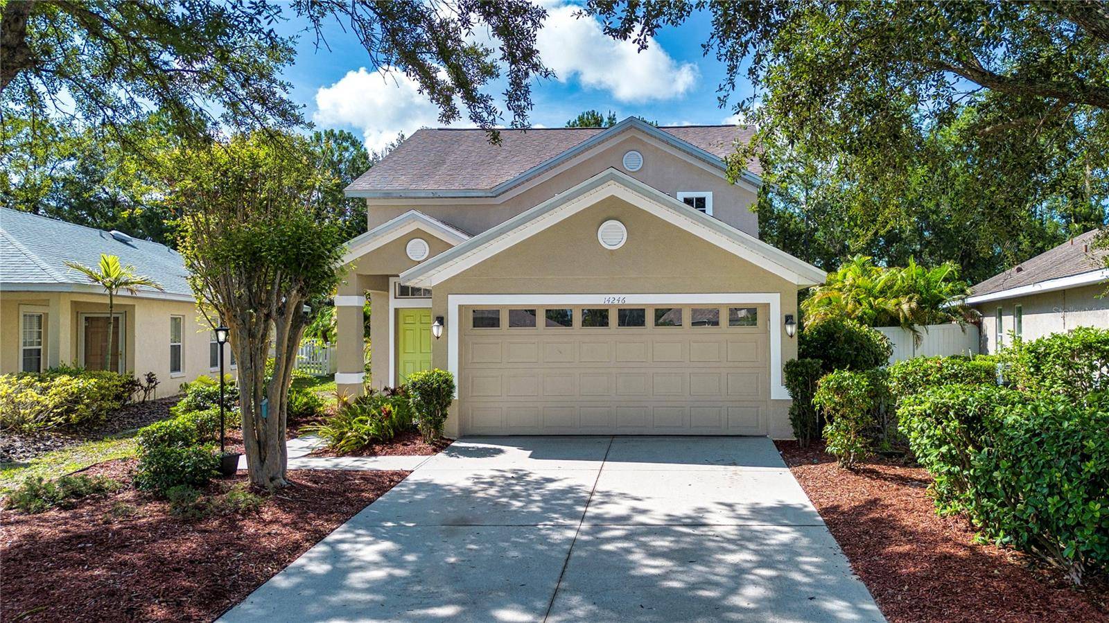 14246 TREE SWALLOW WAY, Lakewood Ranch, FL 34202