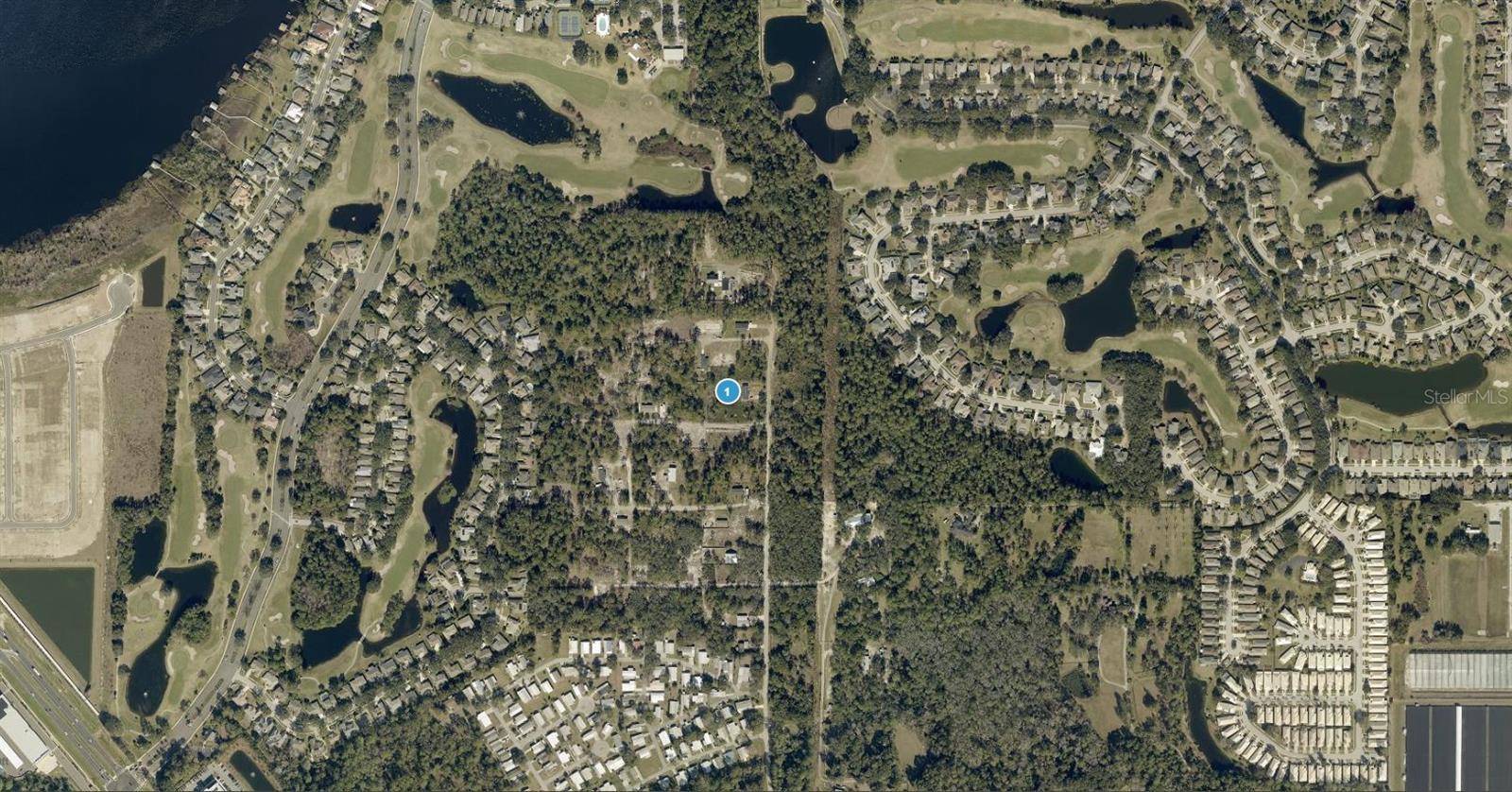 SUNRISE BLVD, Mount Dora, FL 32757