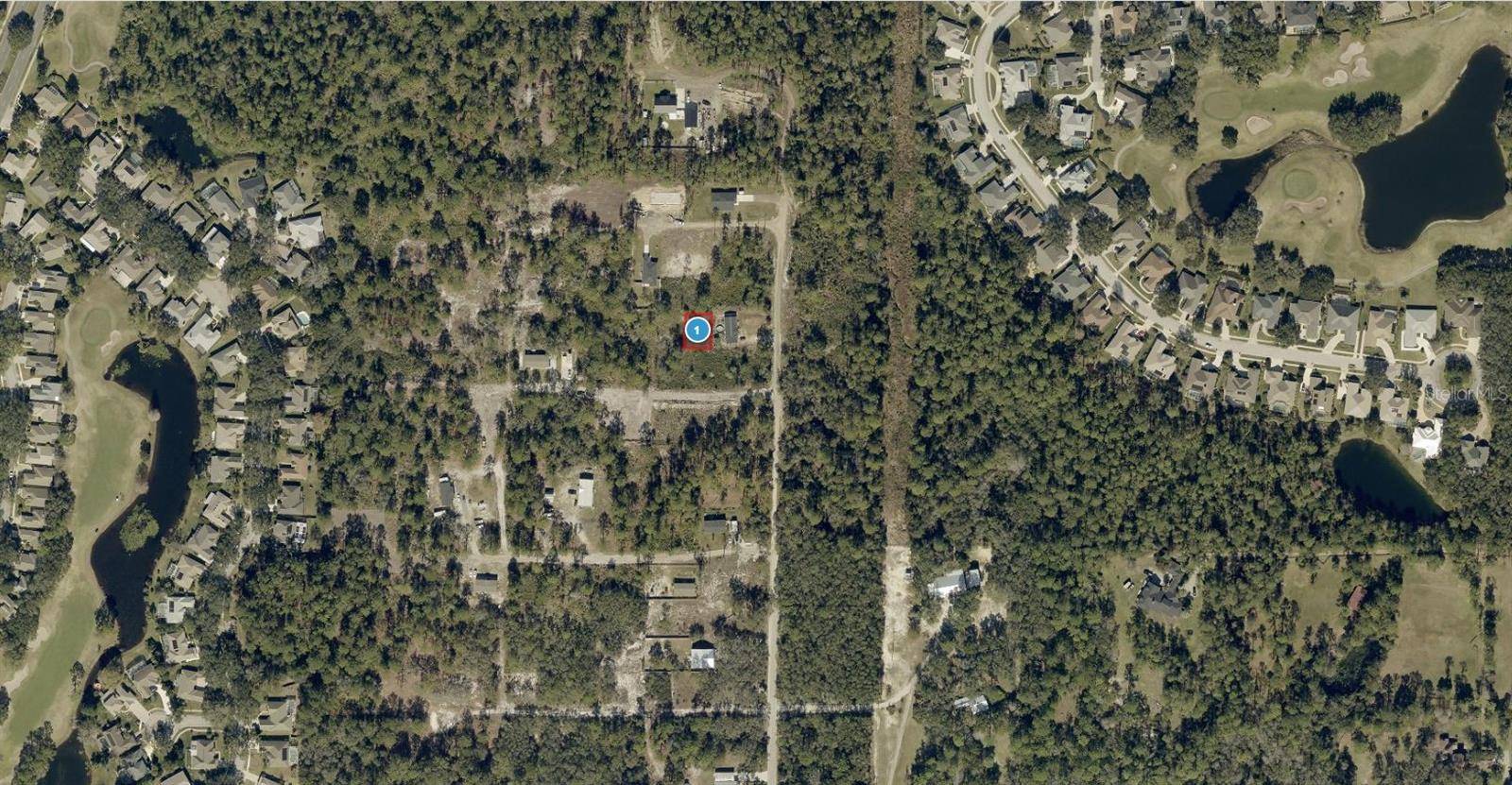 SUNRISE BLVD, Mount Dora, FL 32757