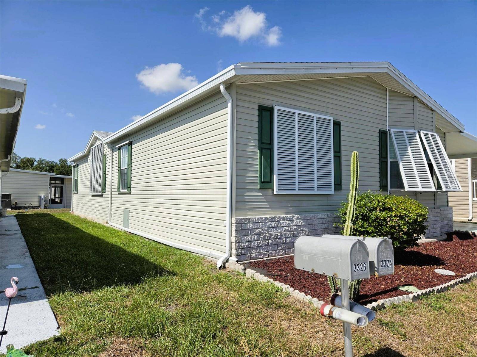 3324 OVERCUP OAK TER, Sarasota, FL 34237
