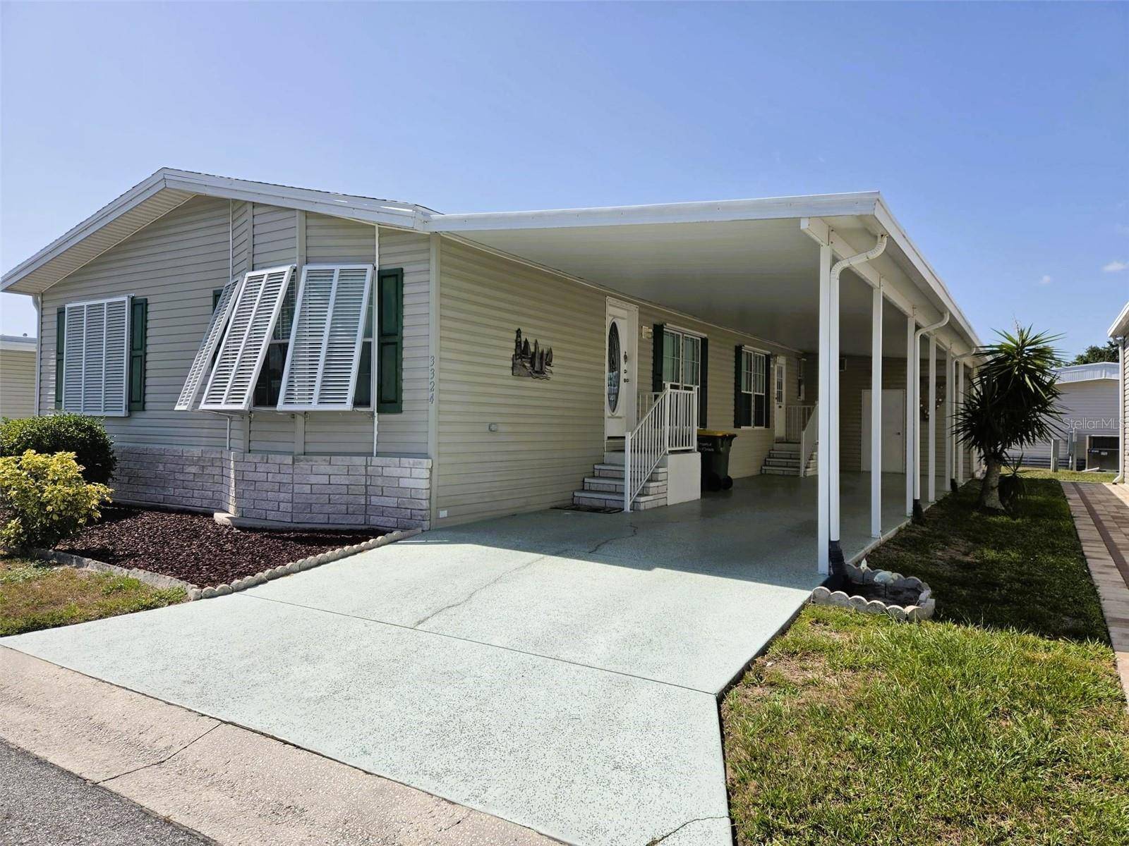 3324 OVERCUP OAK TER, Sarasota, FL 34237