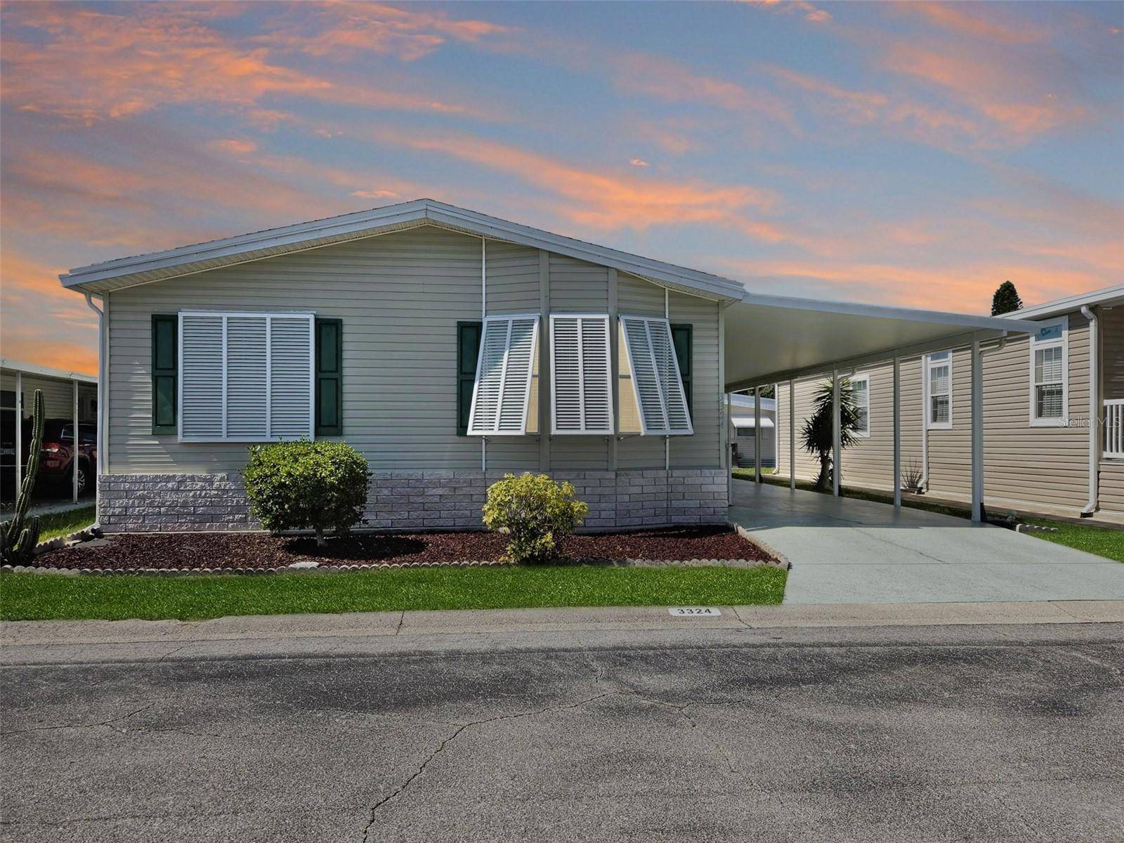 3324 OVERCUP OAK TER, Sarasota, FL 34237