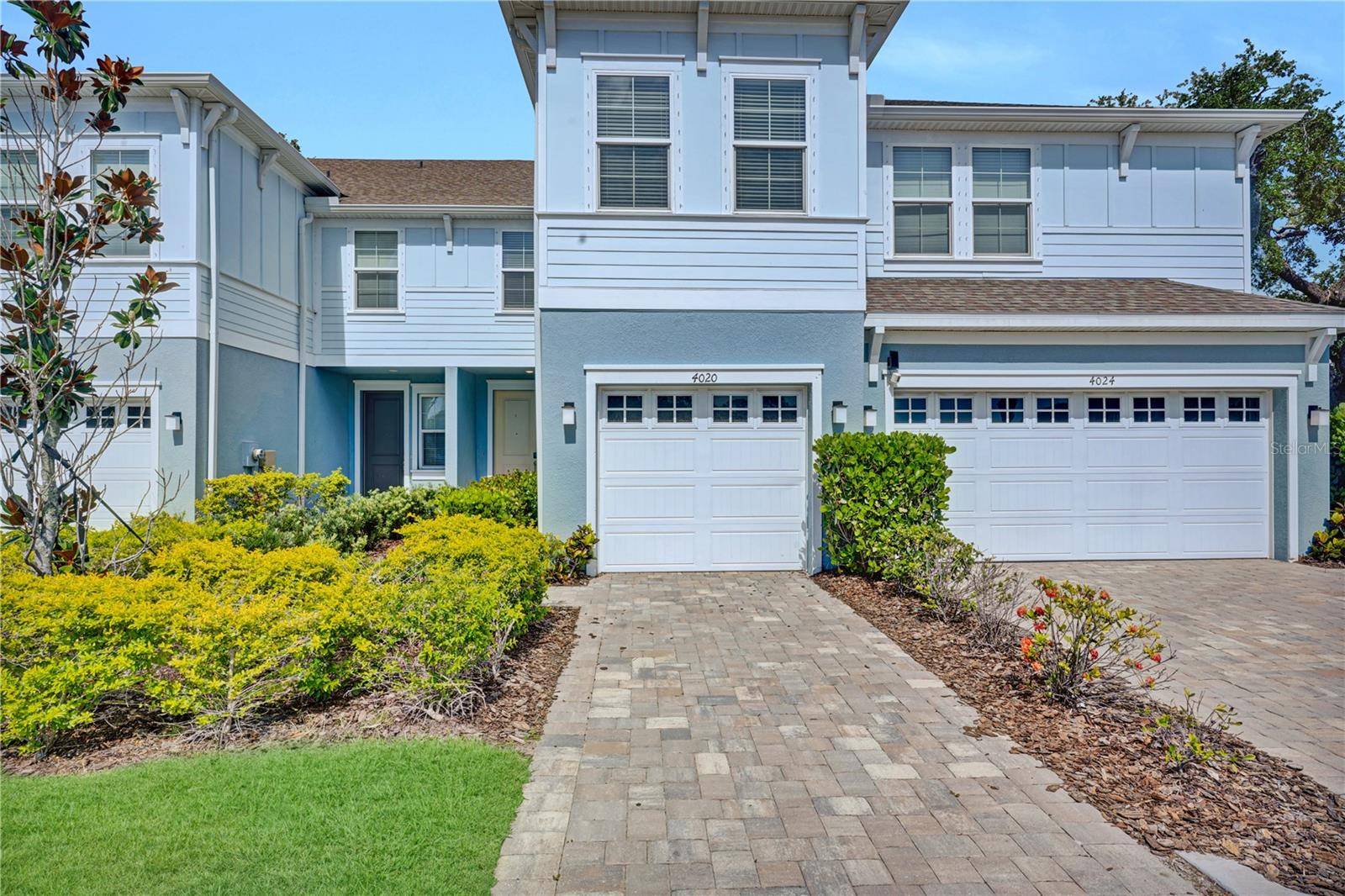 4020 VIA SIENNA CIR, Sarasota, FL 34243