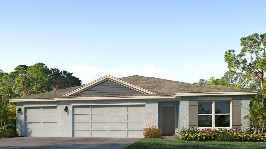 13143 BENDING CREEK TRL, Parrish, FL 34219