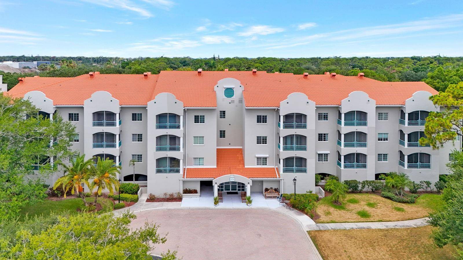 3731 SARASOTA SQUARE BLVD #205D, Sarasota, FL 34238