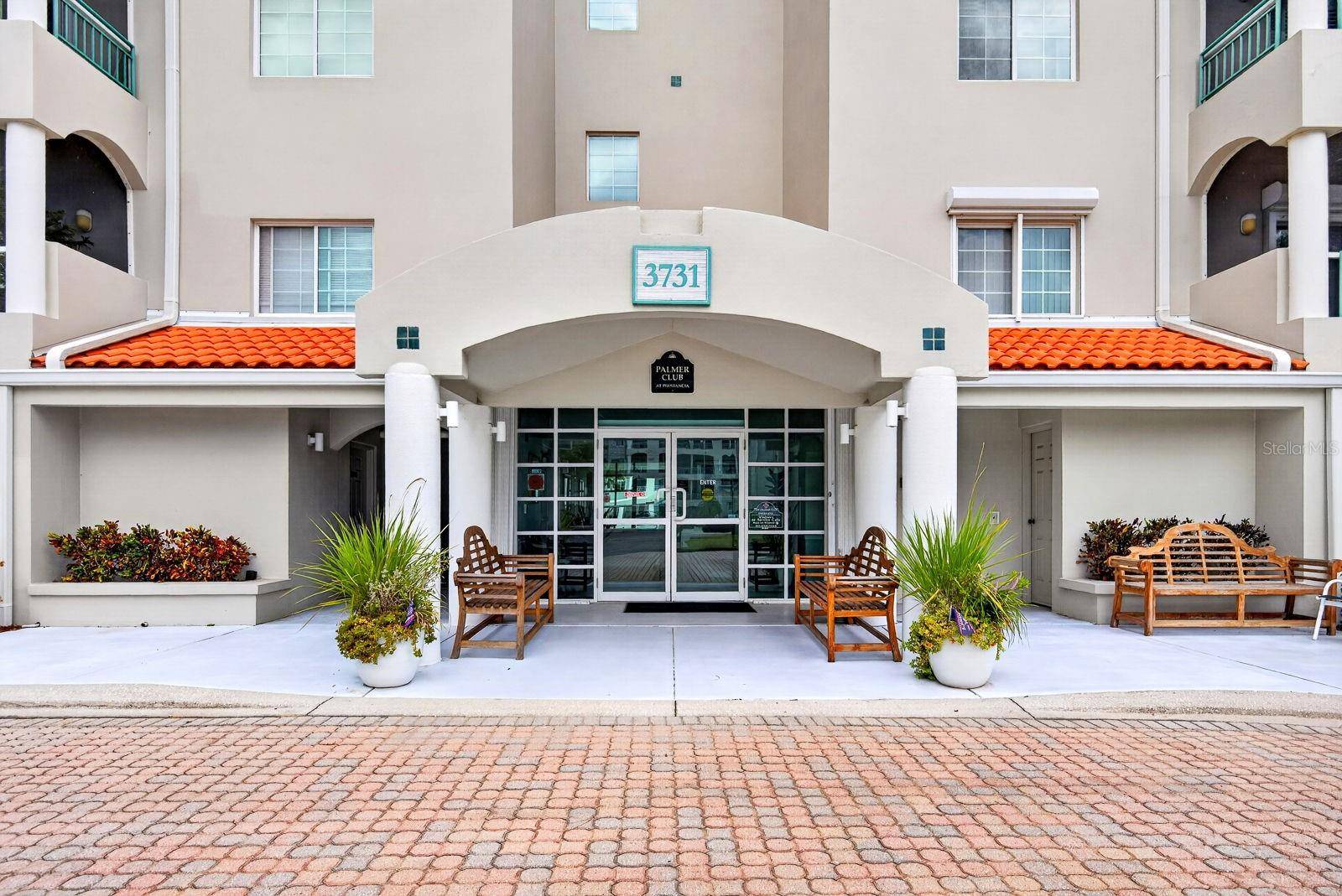 3731 SARASOTA SQUARE BLVD #205D, Sarasota, FL 34238