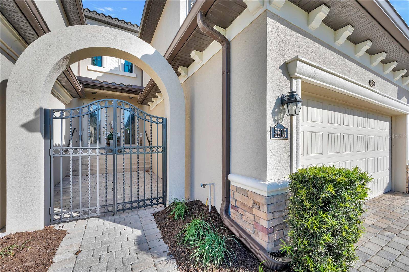 5815 WAKE FOREST RUN #103, Lakewood Ranch, FL 34211
